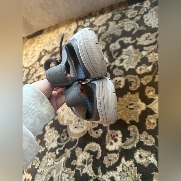 Skechers Foamies Creston Ultra Havana size 7 Shoes Taupe Sport Sandals - Picture 6 of 7